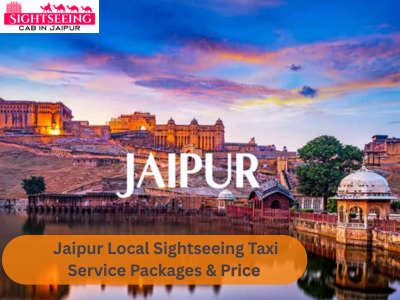 Jaipur full day tour
